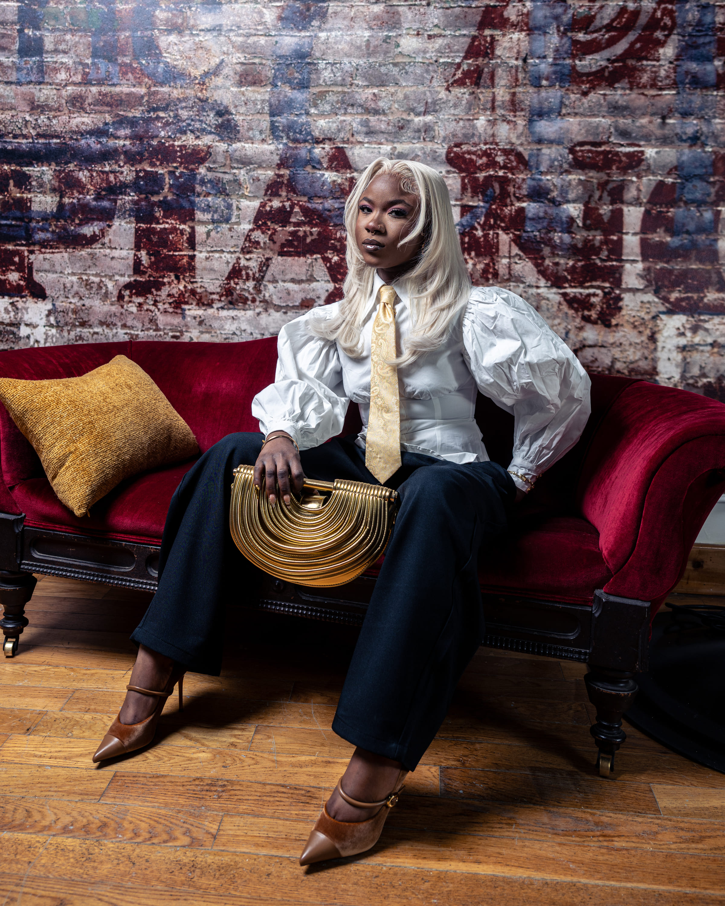 Funmi Olaitan full body 2